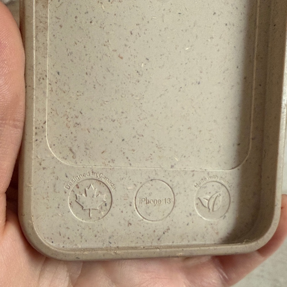 iPhone 13 Pela Case - Picture 3 of 6